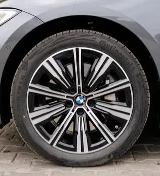 BMW Seria 3 cena 219999 przebieg: 250, rok produkcji 2022 z Jarocin małe 29